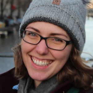 Meet your Posher, Alli